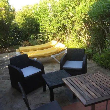 Studio St Clair Le Lavandou