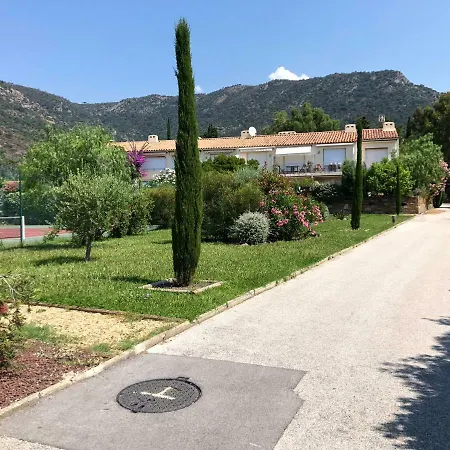Studio St Clair Appartamento Le Lavandou