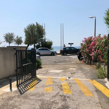 Appartamento Studio St Clair *
