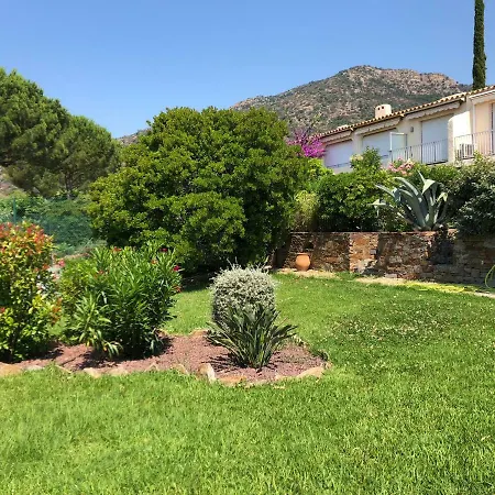 Studio St Clair Appartamento Le Lavandou