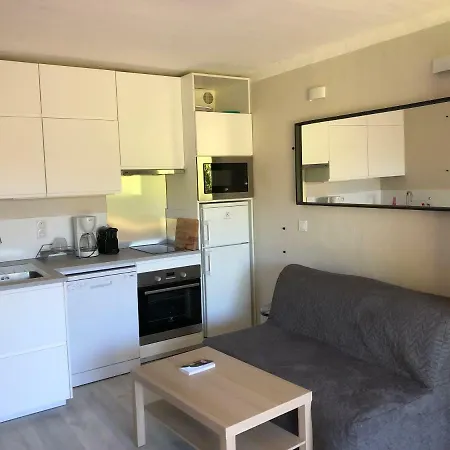 Studio St Clair Appartamento