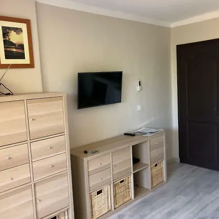 Studio St Clair * Le Lavandou