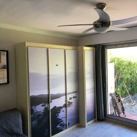 Appartamento Studio St Clair Le Lavandou